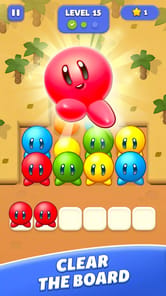 Bubble Jam APK screenshot 1