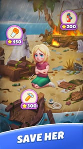 Bubble Jam APK screenshot 1