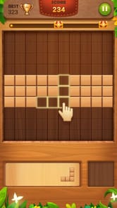 Block Puzzle APK screenshot 1