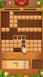 Block Puzzle APK screenshot 1