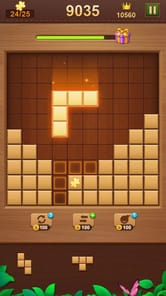Block Puzzle - Jigsaw Puzzles APK screenshot 1