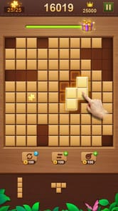Block Puzzle - Jigsaw Puzzles APK screenshot 1