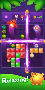 Block Puzzle APK screenshot 1