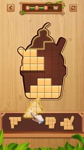 Block Jigsaw - Block Puzzle APK screenshot 1
