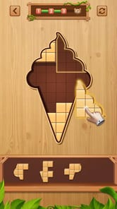 Block Jigsaw - Block Puzzle APK screenshot 1