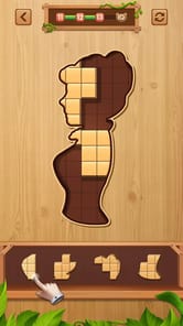 Block Jigsaw - Block Puzzle APK screenshot 1