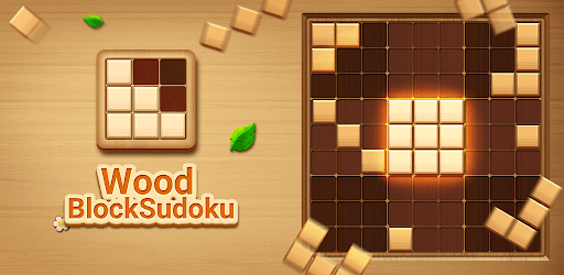 install Wood Block Sudoku Game -Classic Free Brain Puzzle on PC