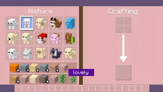 Craft World Survival APK screenshot 1