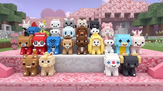 Craft World Survival APK screenshot 1