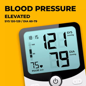 Blood Pressure Pro APK screenshot 1