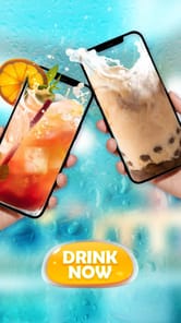 Boba Tea DIY: Tasty Bubble APK screenshot 1