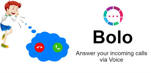 install Bolo - Your Personal Voice Assistant Call Answer on PC