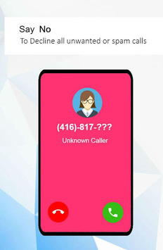 Bolo - Your Personal Voice Assistant Call Answer APK screenshot 1