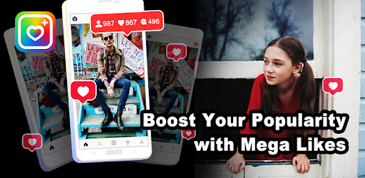 Install Mega Tags for Likes - Boost Views & Real Followers on PC install Mega Tags for Likes - Boost Views & Real Followers on PC