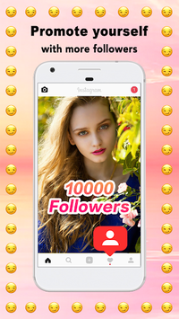 Mega Tags for Likes - Boost Views & Real Followers APK screenshot 1 Mega Tags for Likes - Boost Views & Real Followers APK screenshot 1