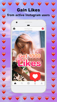 Mega Tags for Likes - Boost Views & Real Followers APK screenshot 1 Mega Tags for Likes - Boost Views & Real Followers APK screenshot 1