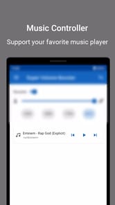 Volume+: Volume Booster, Sound APK screenshot 1