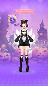 Anime Princess: Dress Up ASMR APK screenshot 1