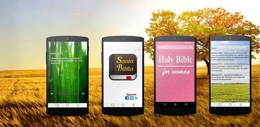 Install The Holy Bible on PC install The Holy Bible on PC