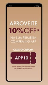 Lojas Torra APK screenshot 1