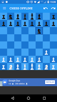 Chess Offline APK screenshot 1