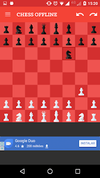 Chess Offline APK screenshot 1