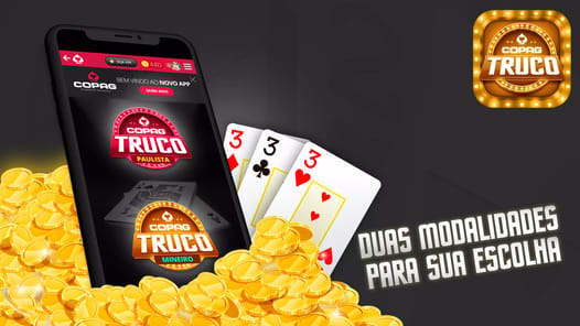 Truco - Copag Play APK screenshot 1