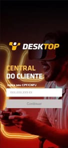 Desktop APK screenshot 1