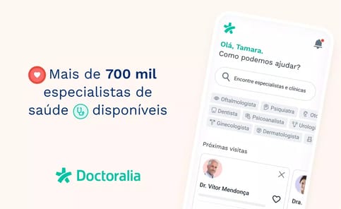 Doctoralia APK screenshot 1
