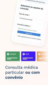 Doctoralia APK screenshot 1