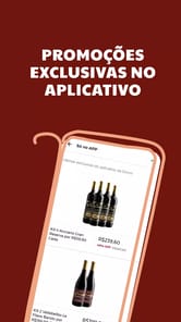 Evino: Compre Vinho Online APK screenshot 1