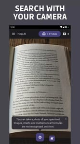 Help AI APK screenshot 1