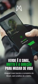 Mottu Motos APK screenshot 1