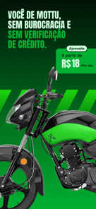 Mottu Motos APK screenshot 1