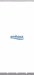 Embasa APK screenshot 1