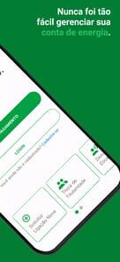 Neoenergia SA APK screenshot 1