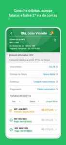 Neoenergia SA APK screenshot 1