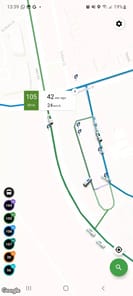 Bus is Coming APK screenshot 1