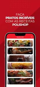 Polishop APK screenshot 1