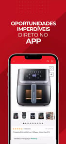 Polishop APK screenshot 1