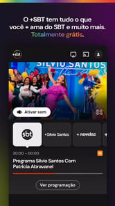 +SBT APK screenshot 1
