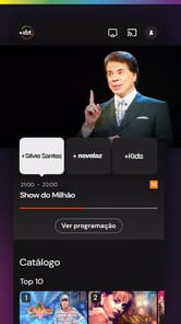 +SBT APK screenshot 1