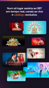 +SBT APK screenshot 1