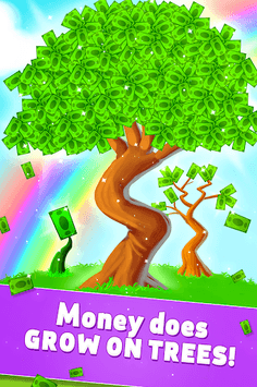 Money Tree - Grow Your Own Cash Tree for Free! APK screenshot 1 Money Tree - Grow Your Own Cash Tree for Free! APK screenshot 1
