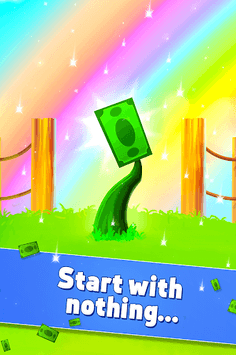 Money Tree - Grow Your Own Cash Tree for Free! APK screenshot 1 Money Tree - Grow Your Own Cash Tree for Free! APK screenshot 1