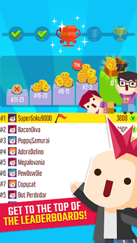 Vlogger Go Viral - Tuber Game APK screenshot 1