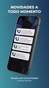 Ultrafarma APK screenshot 1
