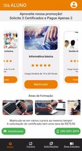 WR Educacional APK screenshot 1