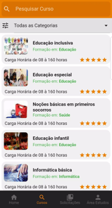 WR Educacional APK screenshot 1