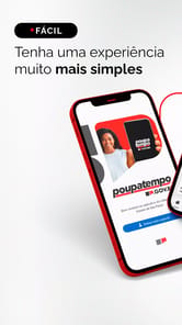 Poupatempo SP.GOV.BR APK screenshot 1